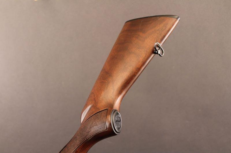 WINCHESTER MODEL 490, .22CAL SEMI-AUTO RIFLE