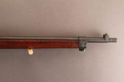 JAPANESE ARISAKA TYPE 99, 7.7 JAP CAL BOLT ACTION RIFLE