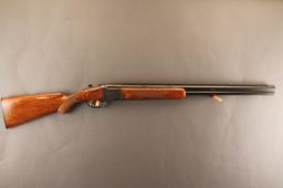 BROWNING SUPERPOSED LIGHTNING 12GA O/U SHOTGUN