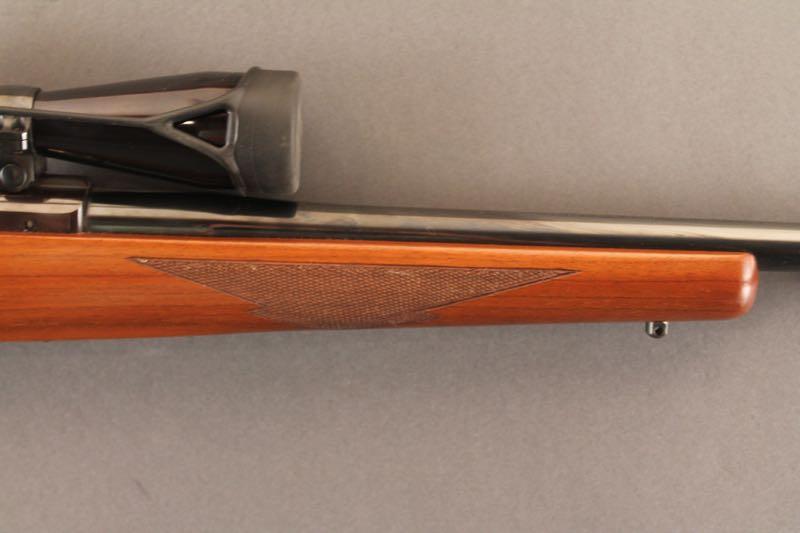 RUGER MODEL 77, .25-06CAL BOLT ACTION RIFLE