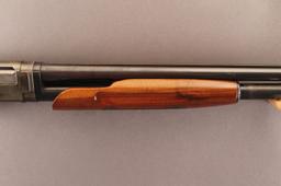 WINCHESTER MODEL 12, 12GA. PUMP ACTION SHOTGUN