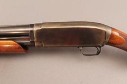 WINCHESTER MODEL 12, 12GA. PUMP ACTION SHOTGUN