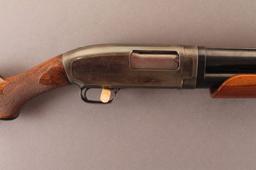 WINCHESTER MODEL 12, 12GA. PUMP ACTION SHOTGUN