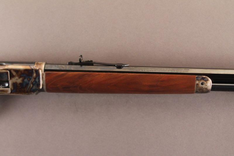 WINCHESTER MODEL 1873, .357MAG LEVER ACTION RIFLE