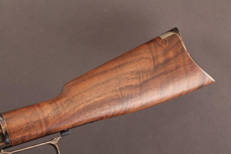 WINCHESTER MODEL 1873, .357MAG LEVER ACTION RIFLE