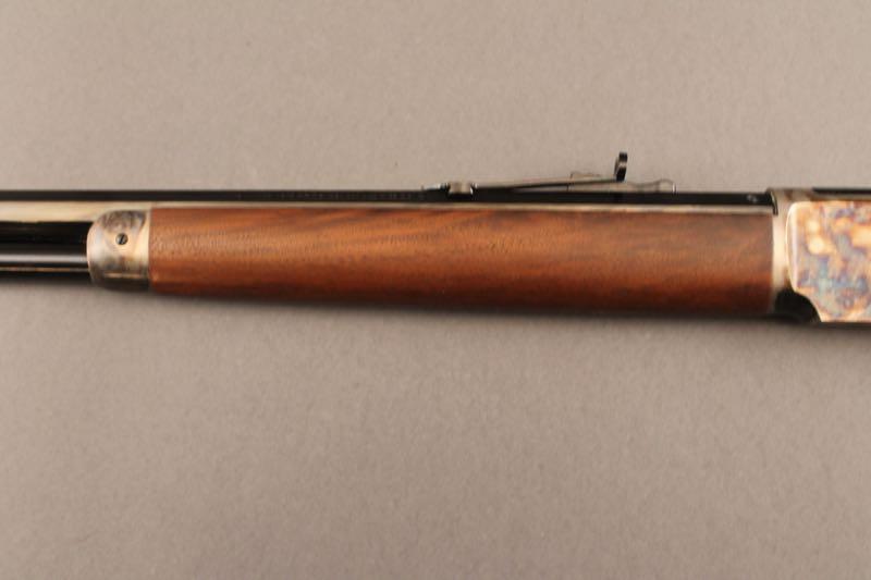 WINCHESTER MODEL 1873, .357MAG LEVER ACTION RIFLE