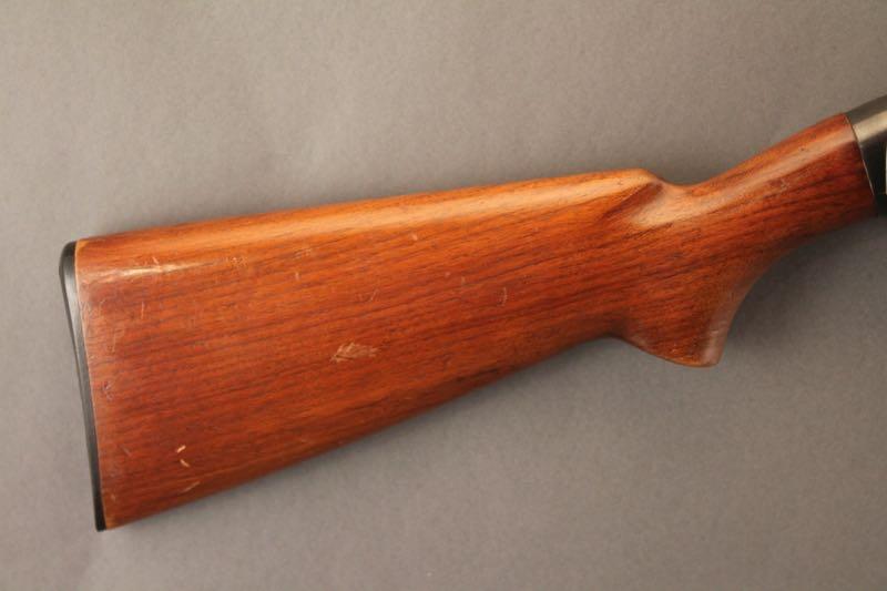 WINCHESTER MODEL 12, 12GA PUMP ACTION SHOTGUN