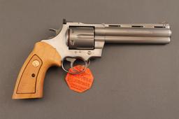 handgun COLT ANACONDA, 44 MAG REVOLVER