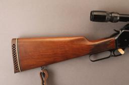 BROWNING BLR 71, .308CAL LEVER ACTION RIFLE