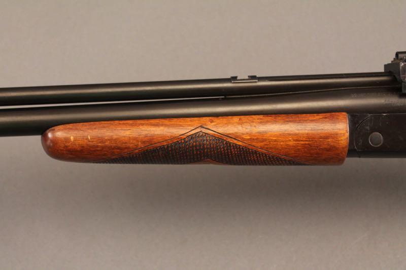 SAVAGE MODEL 24C SERIES N, .22/20 O.U RIFLE/SHOTGUN