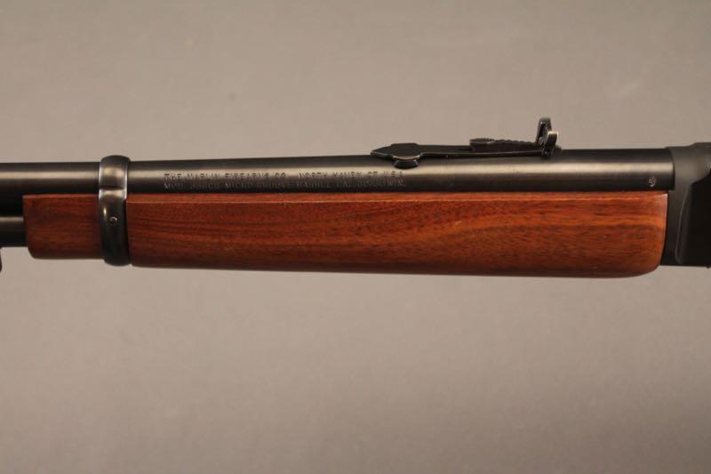 MARLIN MODEL 336SC, 30/30CAL LEVER ACTION RIFLE