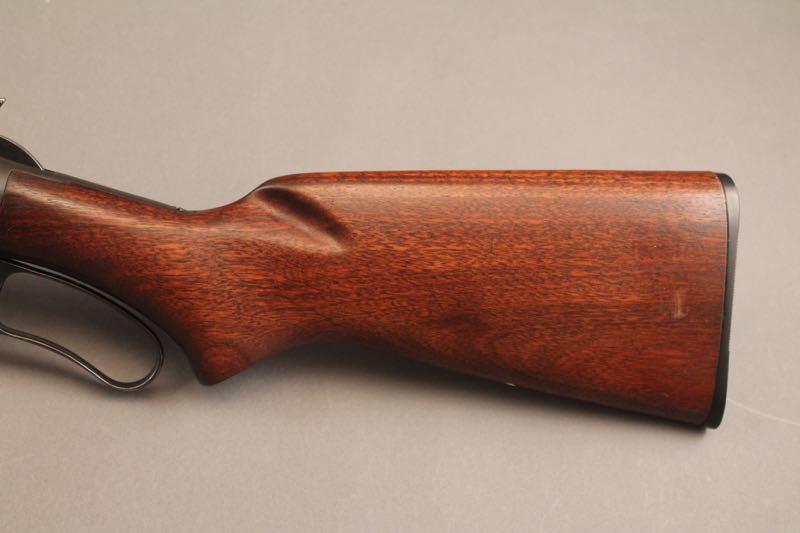 MARLIN MODEL 336SC, 35CAL LEVER ACTION RIFLE