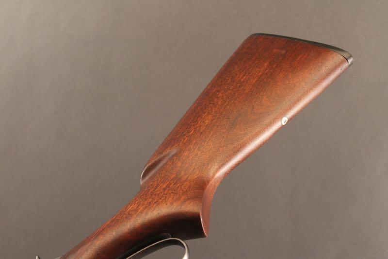 MARLIN MODEL 336SC, 35CAL LEVER ACTION RIFLE