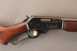 MARLIN MODEL 336SC, 35CAL LEVER ACTION RIFLE