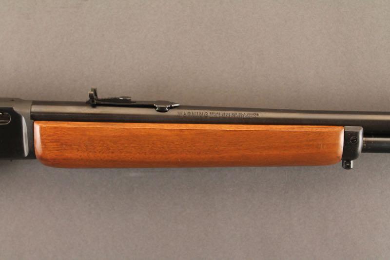 MARLIN MODEL 336ER, .356 WIN CAL, LEVER ACTION RIFLE