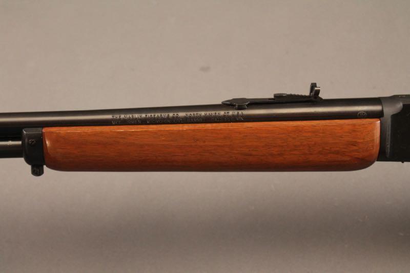 MARLIN MODEL 336ER, .356 WIN CAL, LEVER ACTION RIFLE