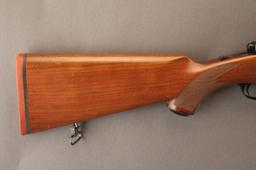 RUGER MODEL 77, 270WIN CAL BOLT ACTION RIFLE