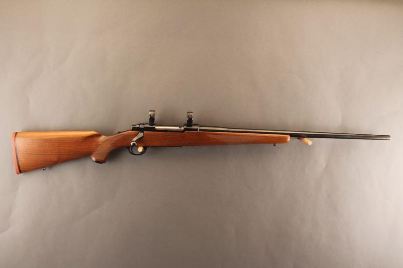 RUGER MODEL 77, 7MM MAG BOLT ACTION RIFLE