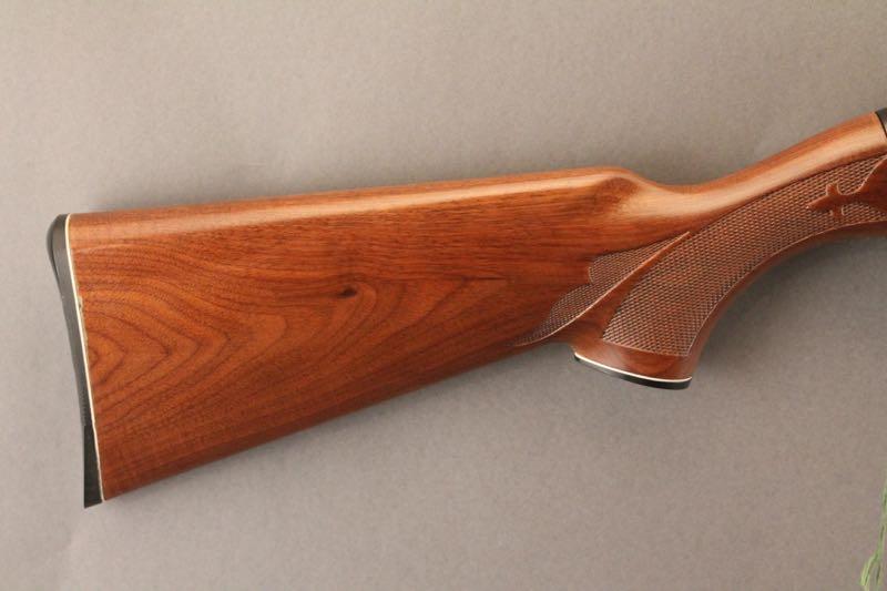 REMINGTON MODEL 1100 SEMI-AUTO 12GA SHOTGUN