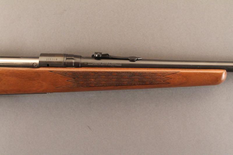 SAVAGE MODEL 110D BOLT ACTION 7MM MAG RIFLE