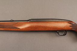 WINCHESTER MODEL 490 SEMI-AUTO .22CAL RIFLE