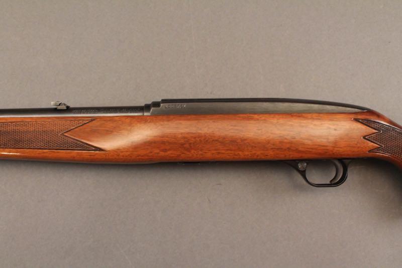 WINCHESTER MODEL 490 SEMI-AUTO .22CAL RIFLE