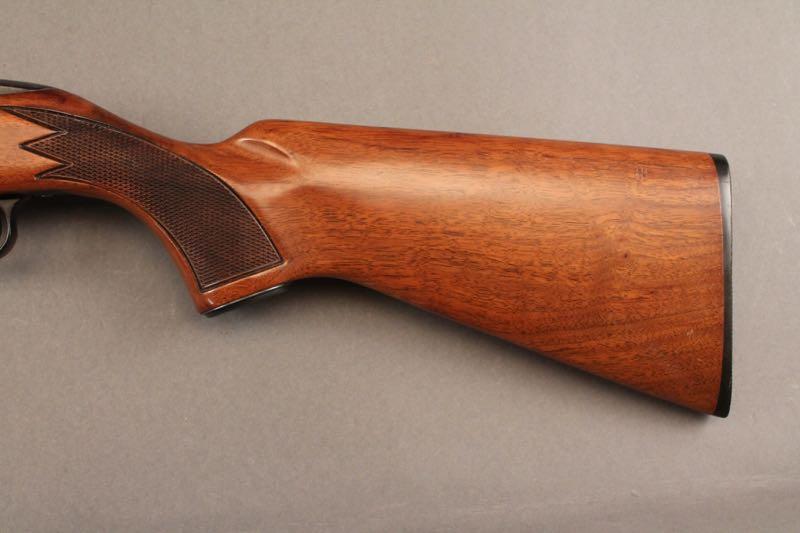 WINCHESTER MODEL 490 SEMI-AUTO .22CAL RIFLE