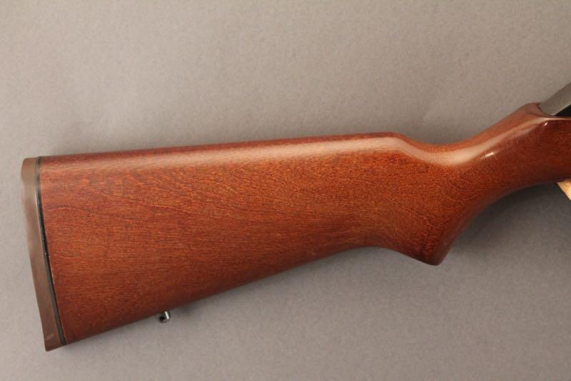 MARLIN MODEL 9 CAMP CARBINE SEMI-AUTO 9MM RIFLE