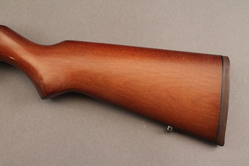 MARLIN MODEL 9 CAMP CARBINE SEMI-AUTO 9MM RIFLE