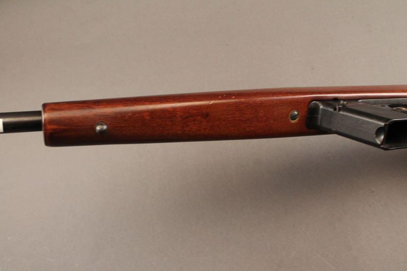 MARLIN MODEL 9 CAMP CARBINE SEMI-AUTO 9MM RIFLE