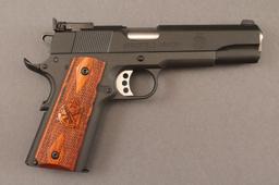 handgun SPRINGFIELD ARMORY MODEL 1911-A1 .45 ACP SEMI-AUTO PISTOL