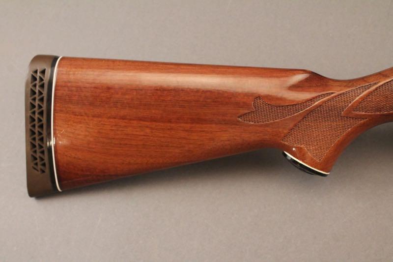 REMINGTON 870 MODEL, 12GA, PUMP ACTION SHOTGUN