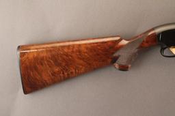 WINCHESTER MODEL 12, 20GA, PUMP ACTION SHOTGUN