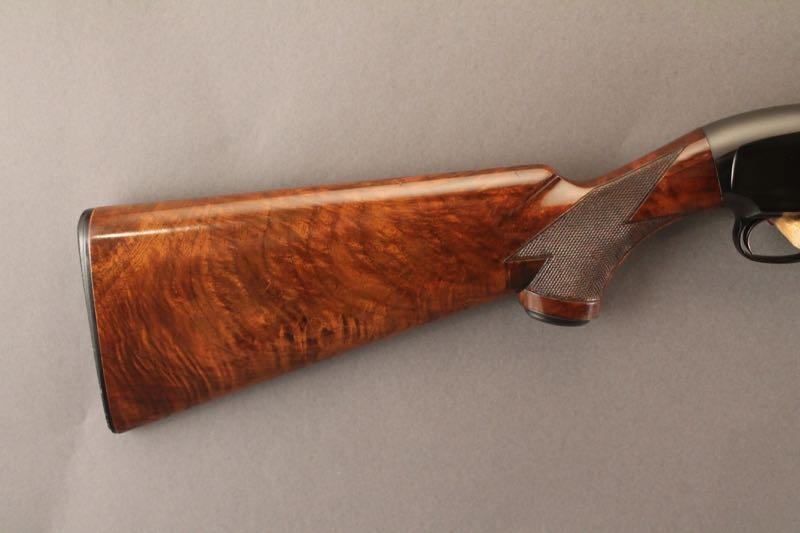 WINCHESTER MODEL 12, 20GA, PUMP ACTION SHOTGUN