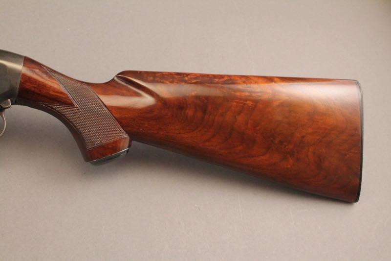 WINCHESTER MODEL 12, 16GA, PUMP ACTION SHOTGUN