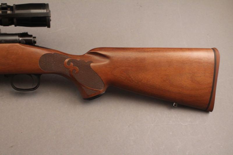 WINCHESTER 70XTR FEATHERWEIGHT MODEL, 270 WIN, BOLT ACTION RIFLE