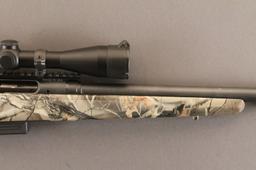 SAVAGE MODEL 220, 20GA,  BOLT ACTION SHOTGUN