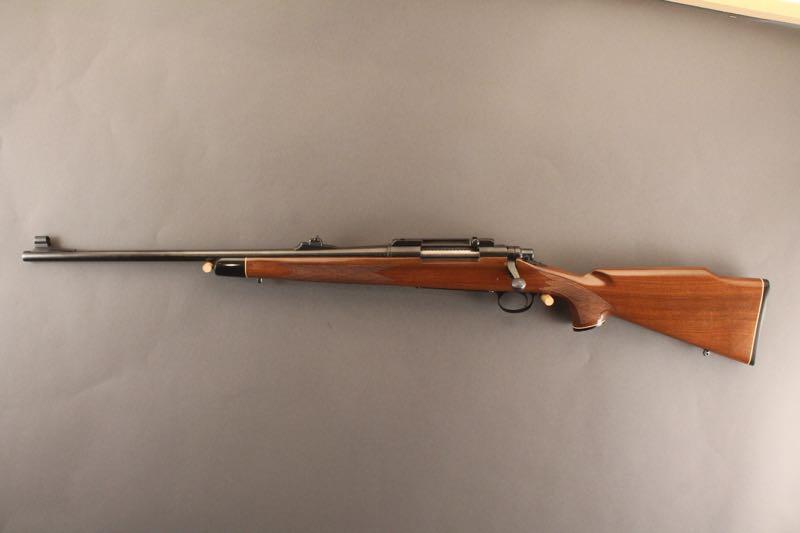 REMINGTON MODEL 700LH, 30-06CAL, LEFT HANDED BOLT ACTION RIFLE