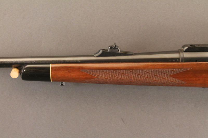 REMINGTON MODEL 700LH, 30-06CAL, LEFT HANDED BOLT ACTION RIFLE