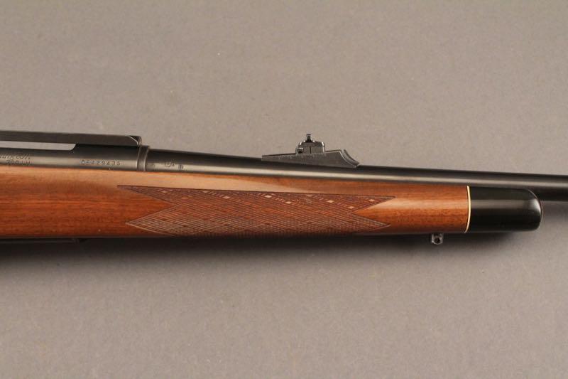 REMINGTON MODEL 700LH, 30-06CAL, LEFT HANDED BOLT ACTION RIFLE