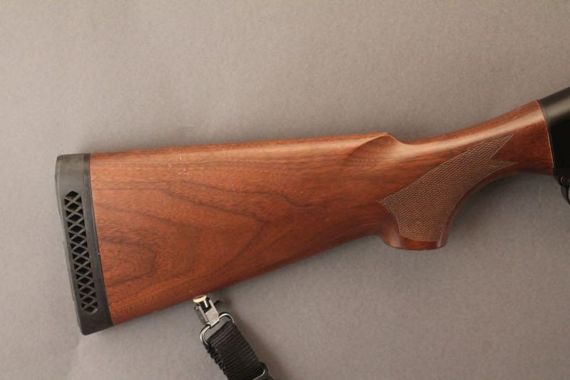 BENELLI SUPER BLACK EAGLE, 12GA SEMI-AUTO SHOTGUN