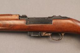 NATIONAL ORDNANCE M1 CARBINE, 30CAL, SEMI-AUTO RIFLE