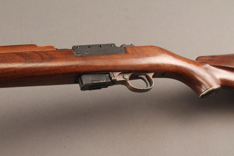 NATIONAL ORDNANCE M1 CARBINE, 30CAL, SEMI-AUTO RIFLE