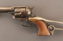 antique  COLT SAA, 45 COLT CAL, REVOLVER