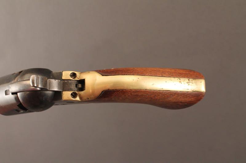 antique handgun COLT 1849 POCKET MODEL, 31CAL, REVOLVER