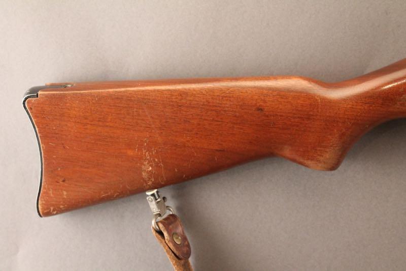 RUGER MODEL 10/22, .22CAL SEMI-AUTO RIFLE