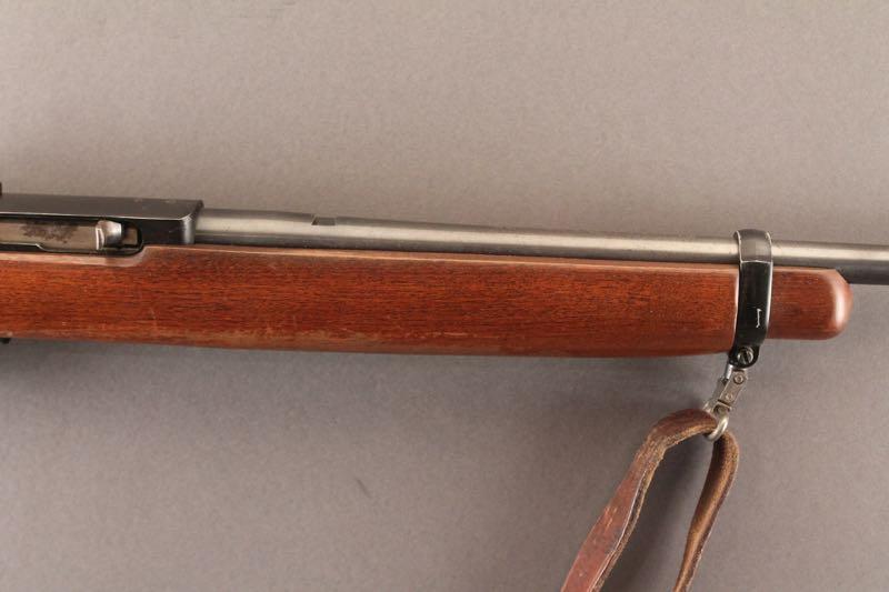 RUGER MODEL 10/22, .22CAL SEMI-AUTO RIFLE