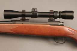 SAVAGE MODEL 110, 30-06CAL BOLT ACTION RIFLE