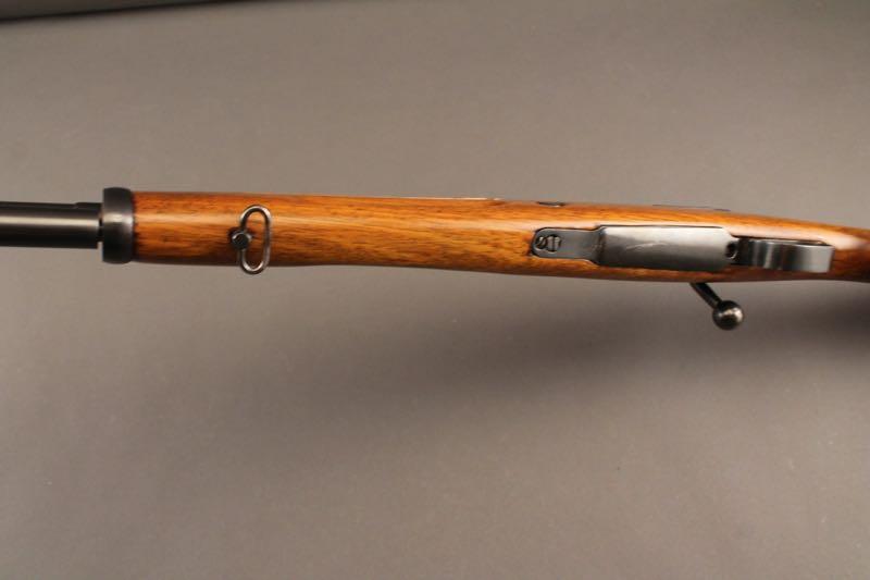 LA CORUNA MODEL FR8, 7.62X51 NATO CAL BOLT ACTION  RIFLE