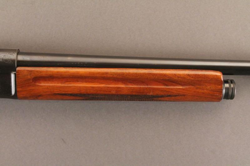 BROWNING A5 LIGHT TWELVE SEMI-AUTO 12GA. SHOTGUN